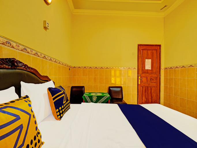 Bedroom 3, Hotel O Citra Dewi 2, Semarang