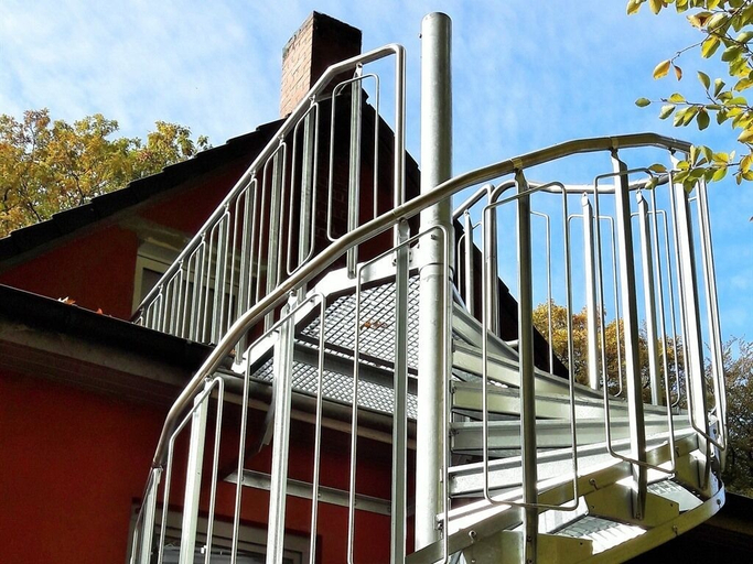 Others 5, Willi Ohler Haus, Osterholz