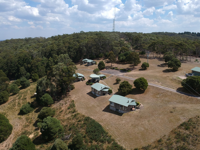 Others 4, Jenolan Cabins, Oberon