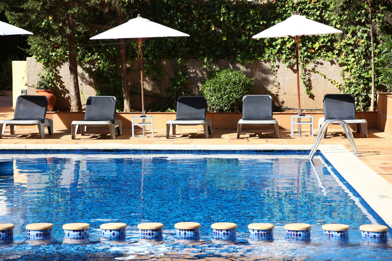 Outdoor pool 4, Apartamentos Jade - Adults Only +16, Baleares