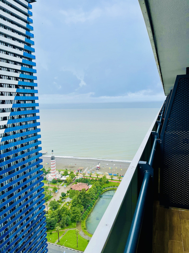 Others 5, Royal Sea Breeze Apartment, Batumi