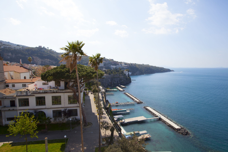 Exterior & Views 2, La Terrazza De Luxe, Napoli