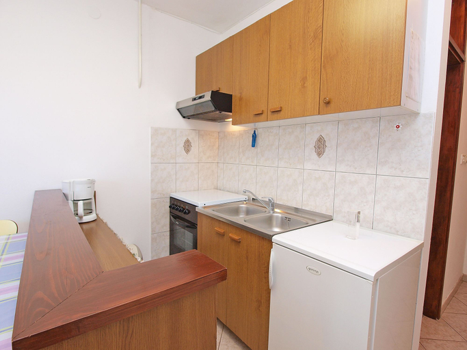Others 5, Apartment 909, Fažana