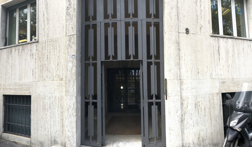 Exterior & Views 2, Mi Hotel Home, Rome