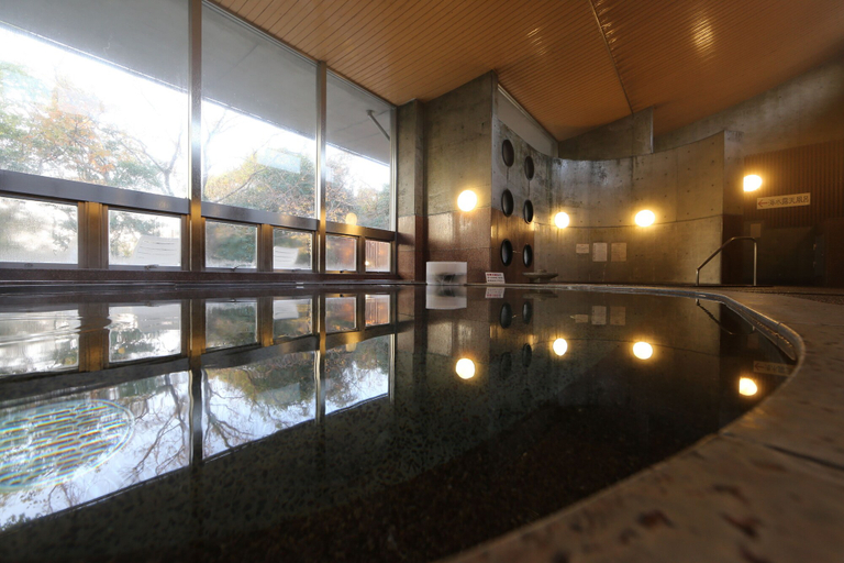 Sport & Beauty 4, Shimanto no Yado, Shimanto City