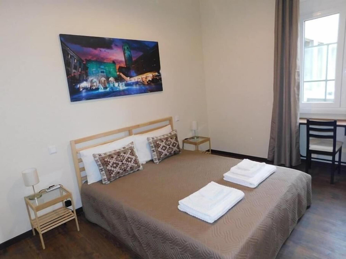 Bedroom 3, Bergamoincity, Bergamo