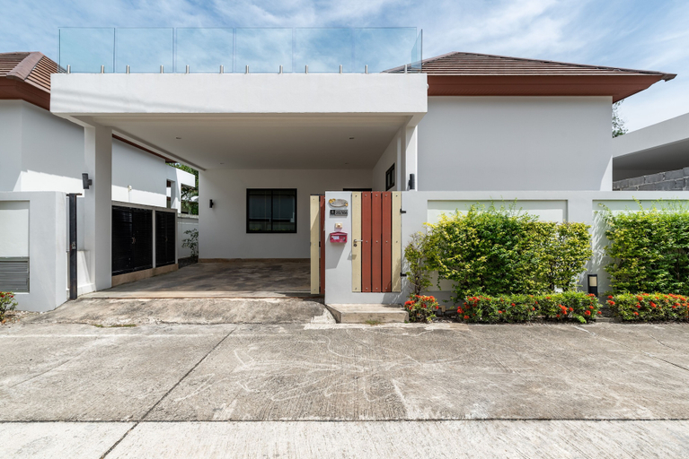 Exterior & Views 2, Modern 3BR Pool Villa by Intira Villas, Pulau Phuket