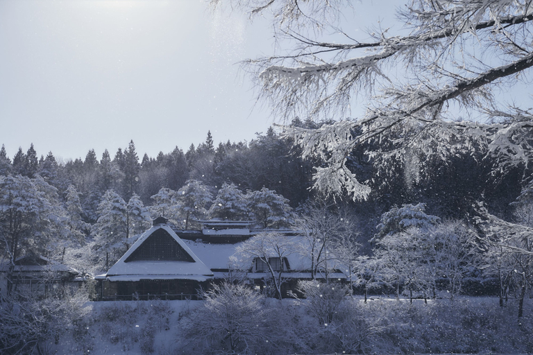 Exterior & Views 2, Hoshino Resorts Aomoriya, Rokunohe
