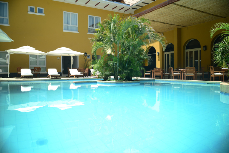 Sport & Beauty 3, LP Los Portales Hotel Piura, Piura