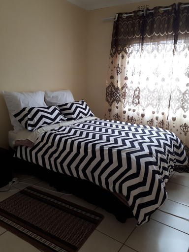 Bedroom, Esilulwini Ld Country Lodge, Nhlambeni