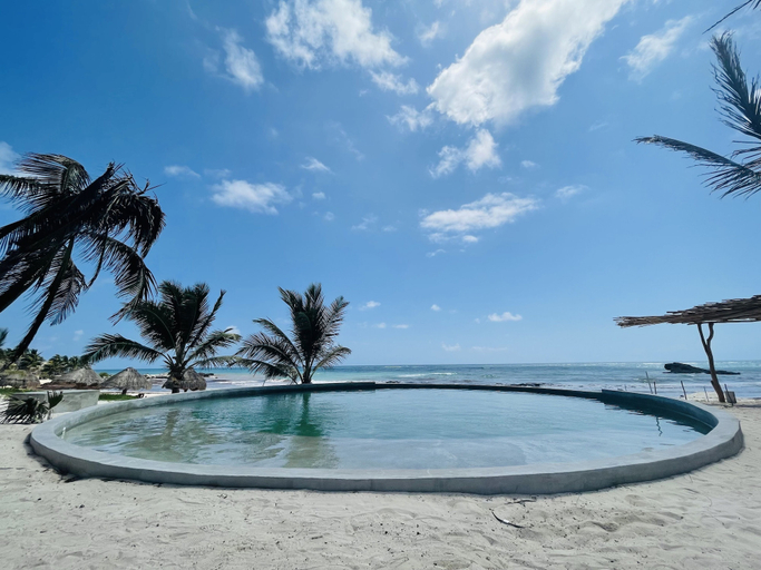 Sport & Beauty 5, Maya Tulum by G Hotels, Cozumel