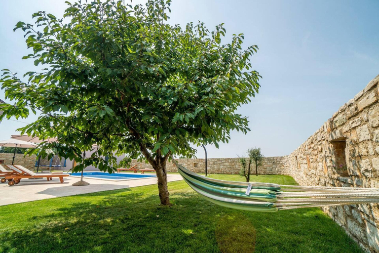 Others 5, Lovely 3-bed Villa in Istria Villa Flegar, Svetvinčenat