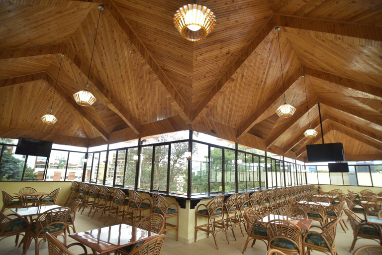 Food & Drinks 4, Joy Palace, Dagoretti North