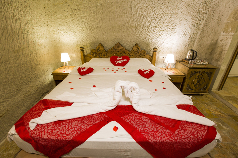 Bedroom 5, Kayadibi Cave Otel, Ürgüp