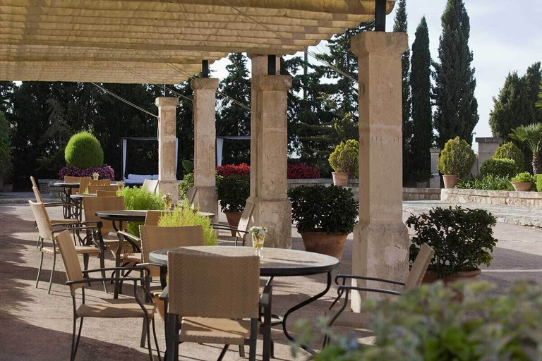 Food & Drinks 4, Agroturismo Son Cardaix, Baleares