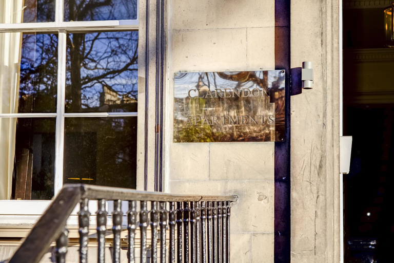 Others 5, Clarendon Luxury Apartments, Edinburgh