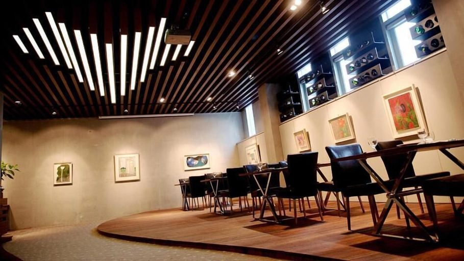 Others 5, Jazz Around Hotel, Jeonju