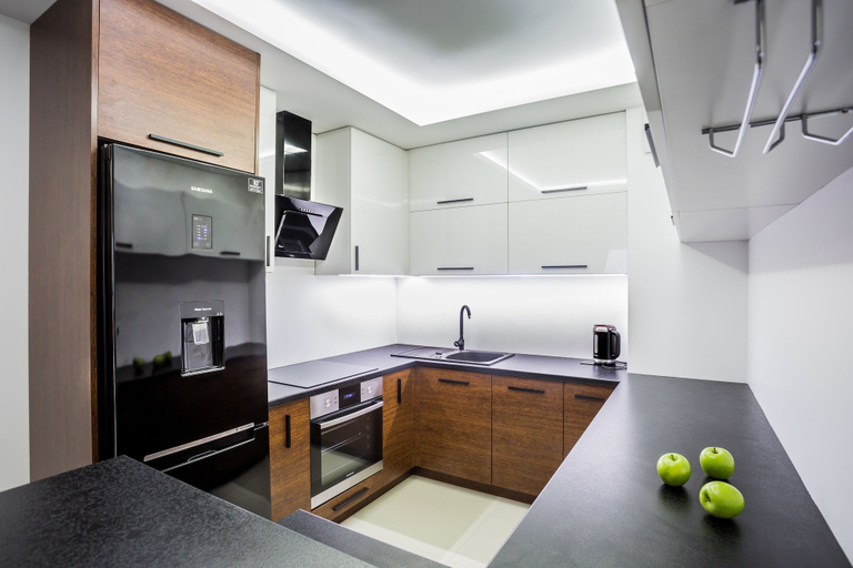 Others 4, VISENTO Apartments Zachodnia 2G, Białystok City