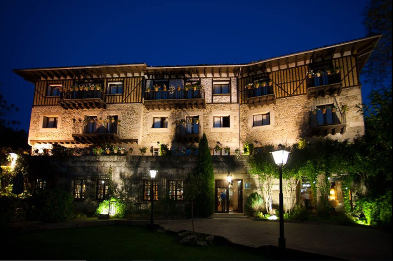Exterior & Views 2, Hotel Doña Teresa, Salamanca