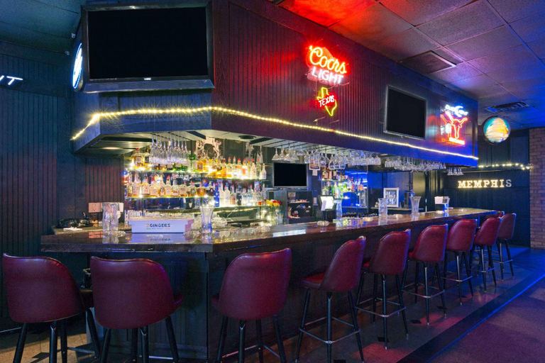 Food & Drinks 5, Super 8 by Wyndham Longview/North, Gregg