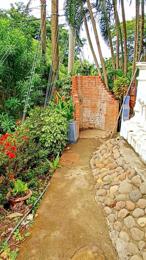 Others 5, Hotel Casa Blanca, Carrillo