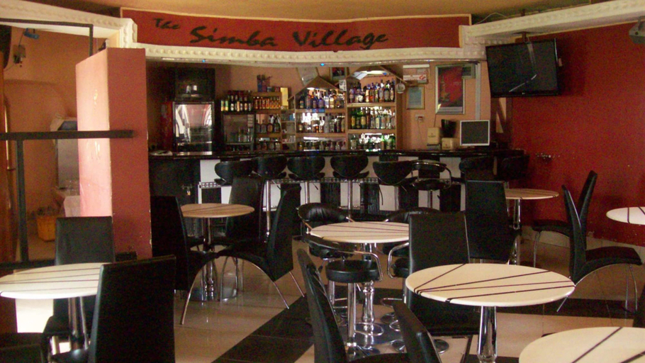Food & Drinks 3, Simba Village Relax Inn, Kesses