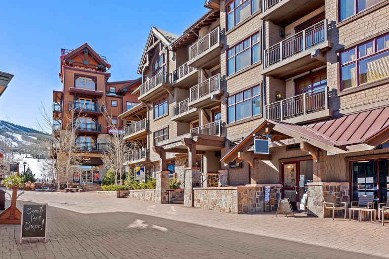 Exterior & Views 2, Capitol Peak Lodge by iTrip Aspen Snowmass, Pitkin