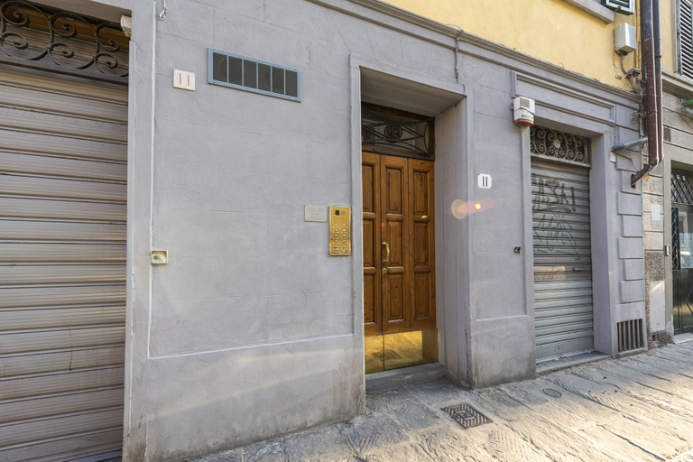 Exterior & Views 2, Casa Carolina by Mmega, Florence