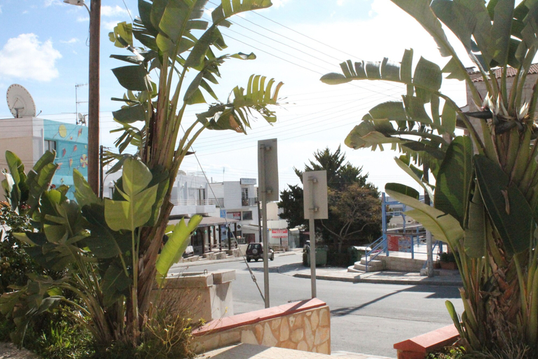 Exterior & Views 2, A. Maos Hotel Apartments