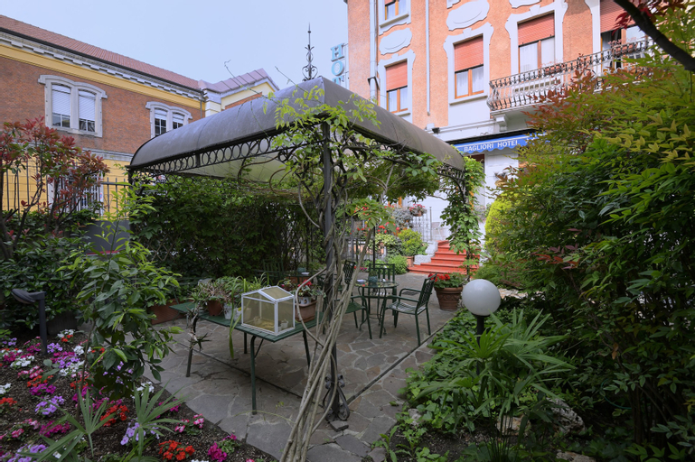 Hotel Bagliori, Milano