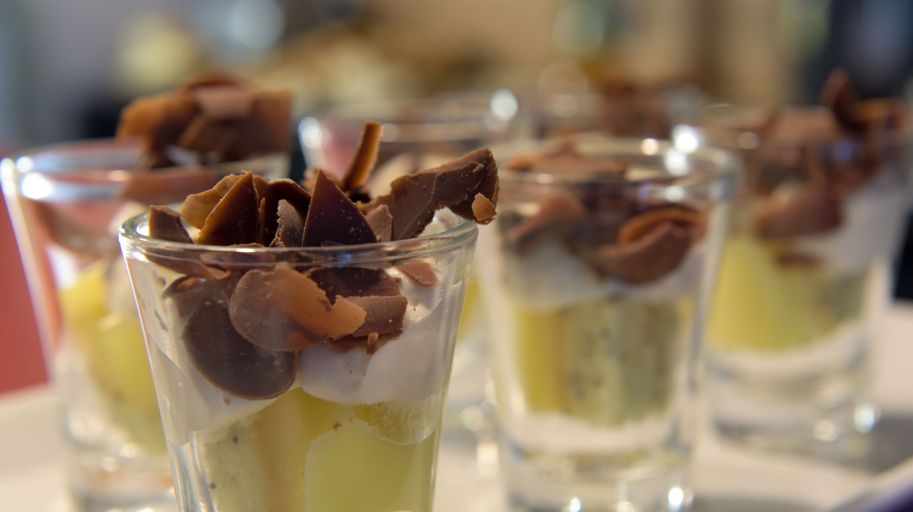 Food & Drinks 5, Hotel y Casino del Rio Cipolletti, General Roca