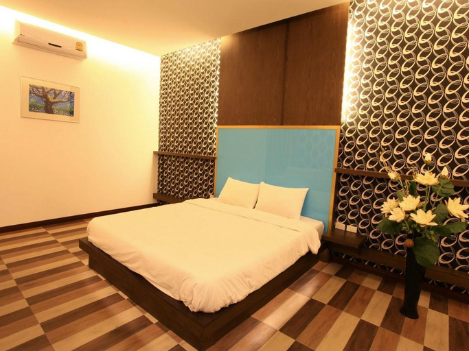 Others 3, Get Link Hip Hotel, Hua Hin