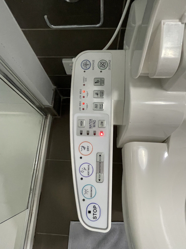 Bathroom 4, Luxury 2B2B Marvelous View Central Location, Melbourne