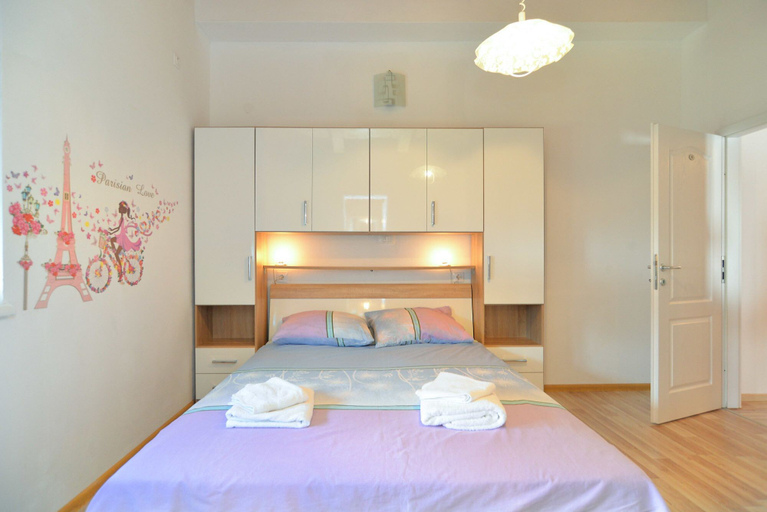 Bedroom 3, House 1719, Vodnjan