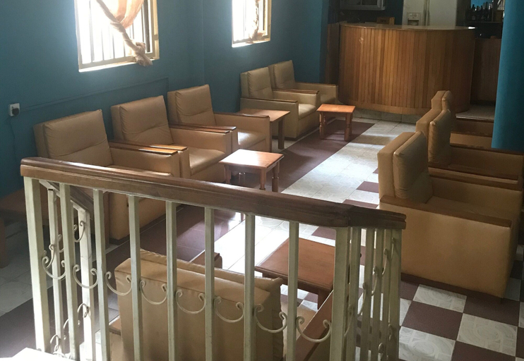 Others 5, New City Hotel, AbujaMun