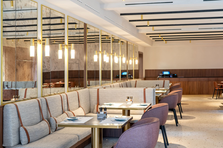 Food & Drinks 4, Ca' di Dio - VRetreats, SLH Collection, Venezia