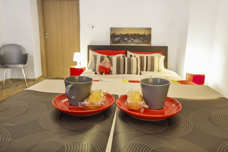 Food & Drinks 5, B&B Affittacamere del Teatro, Brindisi