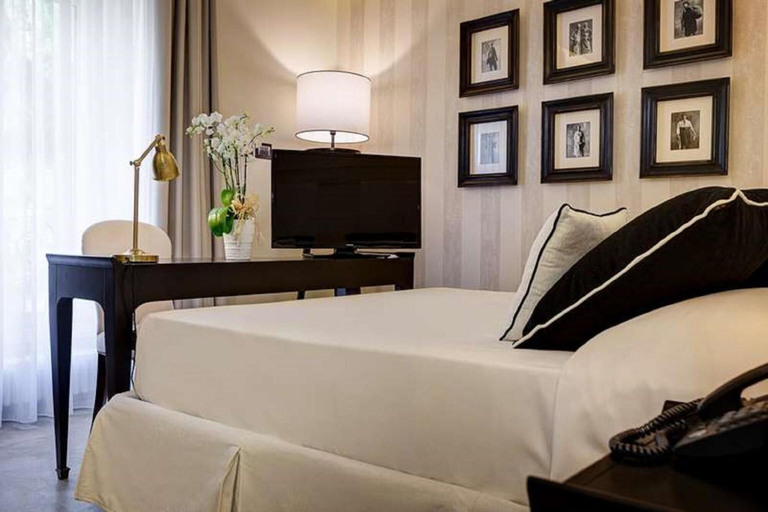 Bedroom 3, Vista Mare Hotel, Forli' - Cesena