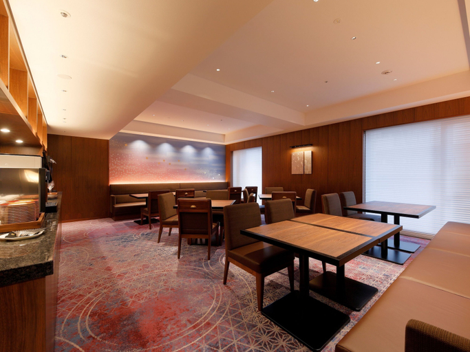Food & Drinks 5, THE HOTEL SANRAKU KANAZAWA, Kanazawa