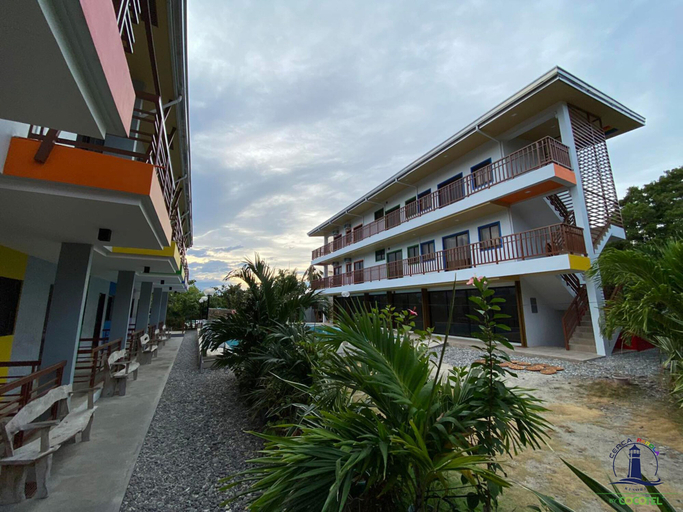 Exterior & Views 2, Cerca Parola Beach Resort by Cocotel, Lobo