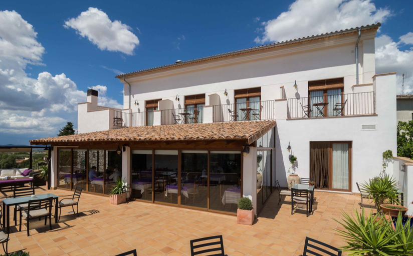Exterior & Views 2, La Sitja, Valencia
