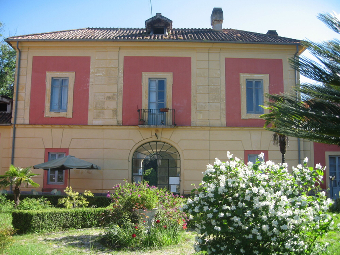 Exterior & Views 2, Hotel Europa Art Caserta, Caserta