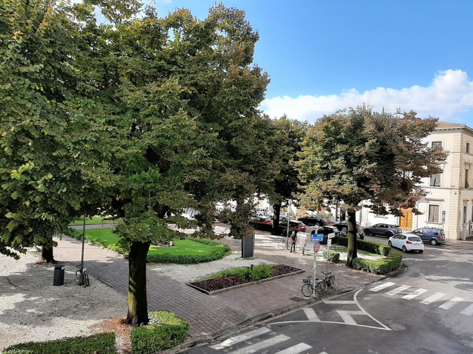 Exterior & Views 2, Affittacamere Stazione Empoli, Florence