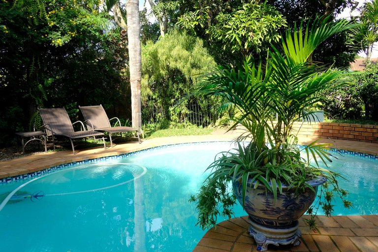 Sport & Beauty 3, Santa Lucia Guest House, Umkhanyakude