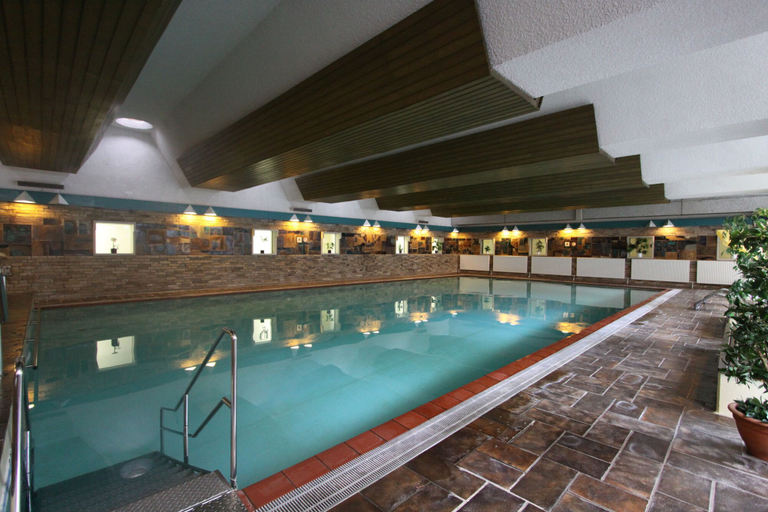 Sport & Beauty 5, Ferienwohnung Riefenbach, Goslar