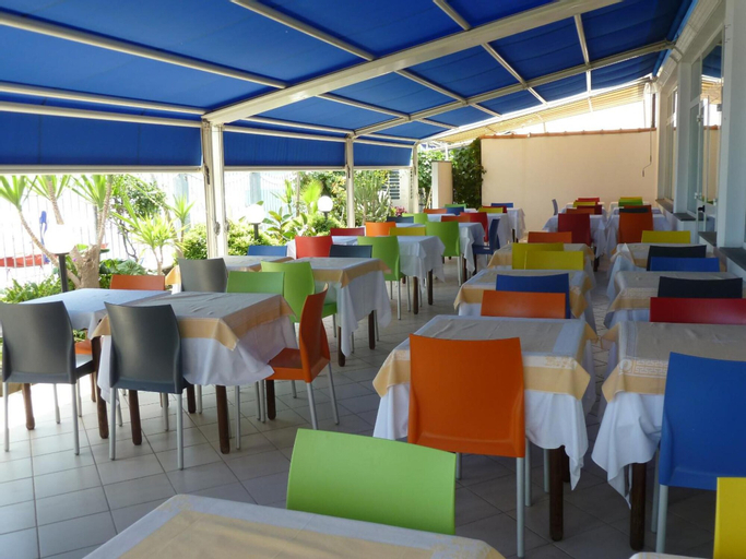 Food & Drinks 5, La Balnearia, Savona
