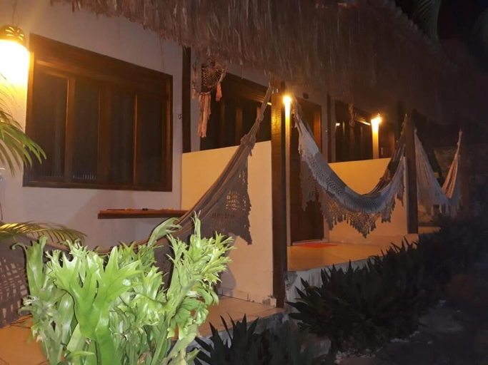 Exterior & Views 2, Pousada Mar e Sol, Tibau do Sul