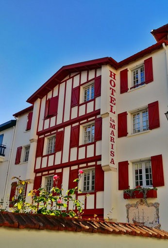 Exterior & Views 2, La Marisa, Pyrénées-Atlantiques