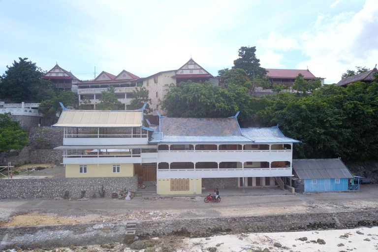 Exterior & Views 4, Phinisi Hostel Bira, Bulukumba
