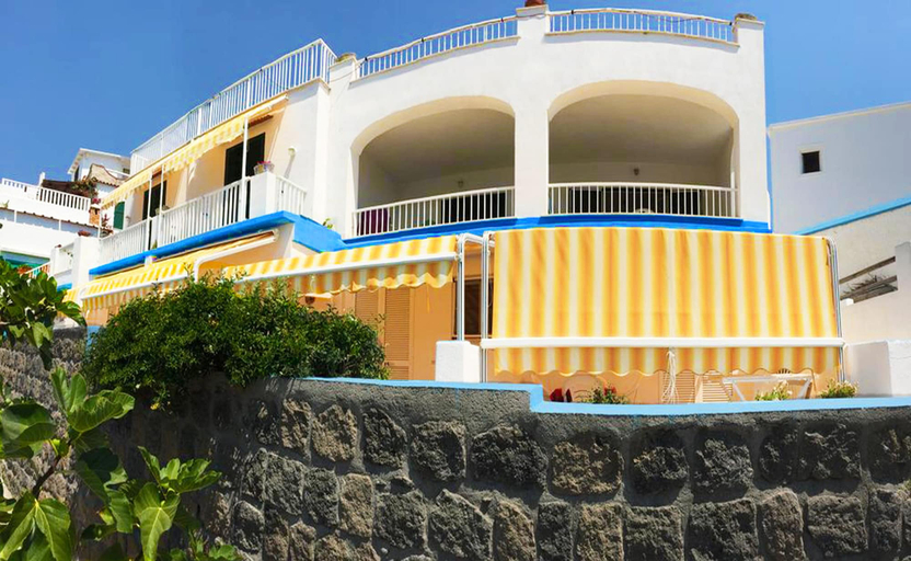 Exterior & Views, Casa Assunta, Napoli